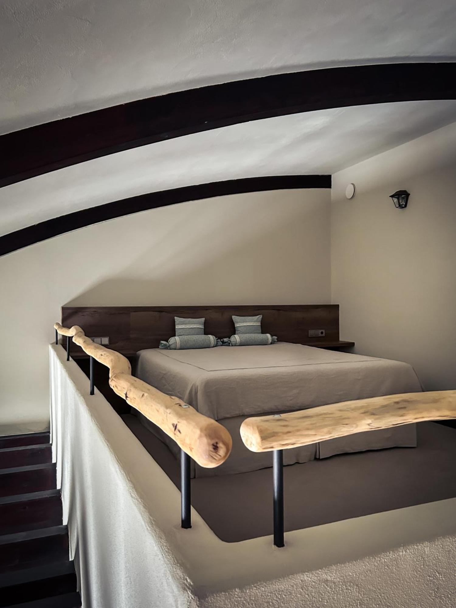 Statek Blatiny Hotel Sněžné Cameră foto